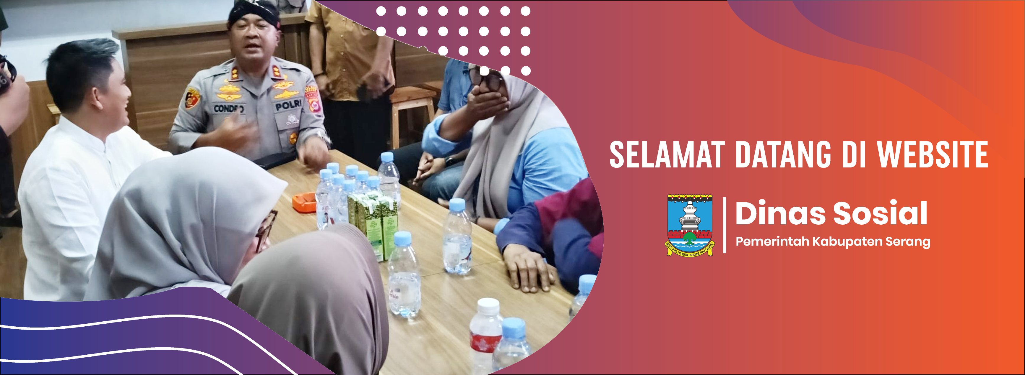 selamat datang-dinsos